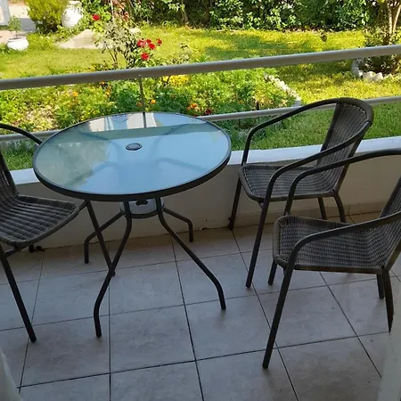 Appartement Tania