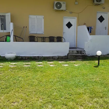 Tania Appartement Hanioti