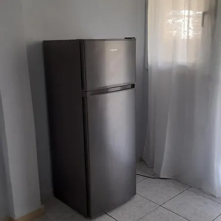 Apartment Tania Hanioti