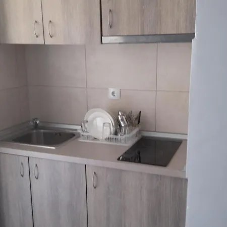 Tania Apartment