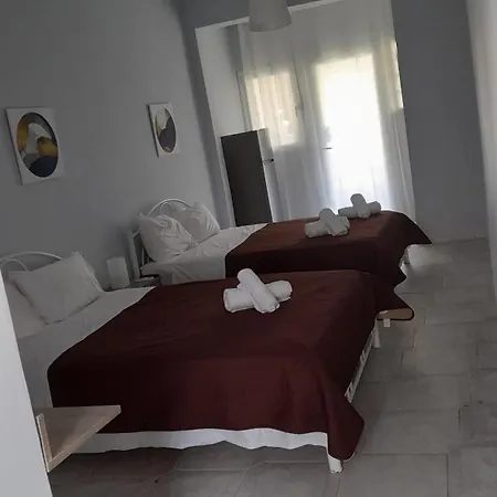Apartment Tania Hanioti